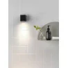 ASTRO Chios 80 wall light black, gray, white IP44