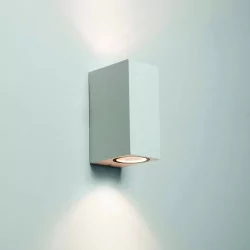 ASTRO Chios 150 7127, 7128, 7565 exterior wall silver, black, white