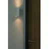 ASTRO Chios 150 7127, 7128, 7565 exterior wall silver, black, white