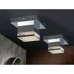 Ceiling lamp SCHULLER ECLIPSE 506736