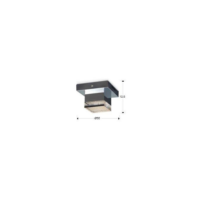 SCHULLER Prisma 475168 