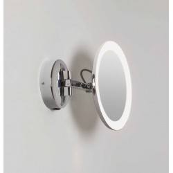 ASTRO MASCALI LED 1373020/1/2 mirror to choose from in 3 colors