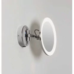 ASTRO MASCALI LED 1373020/1/2 mirror to choose from in 2 colors
