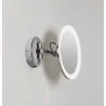 ASTRO MASCALI LED 7627 magnifying mirror
