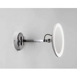 ASTRO MASCALI LED 1373020/1/2 mirror to choose from in 3 colors