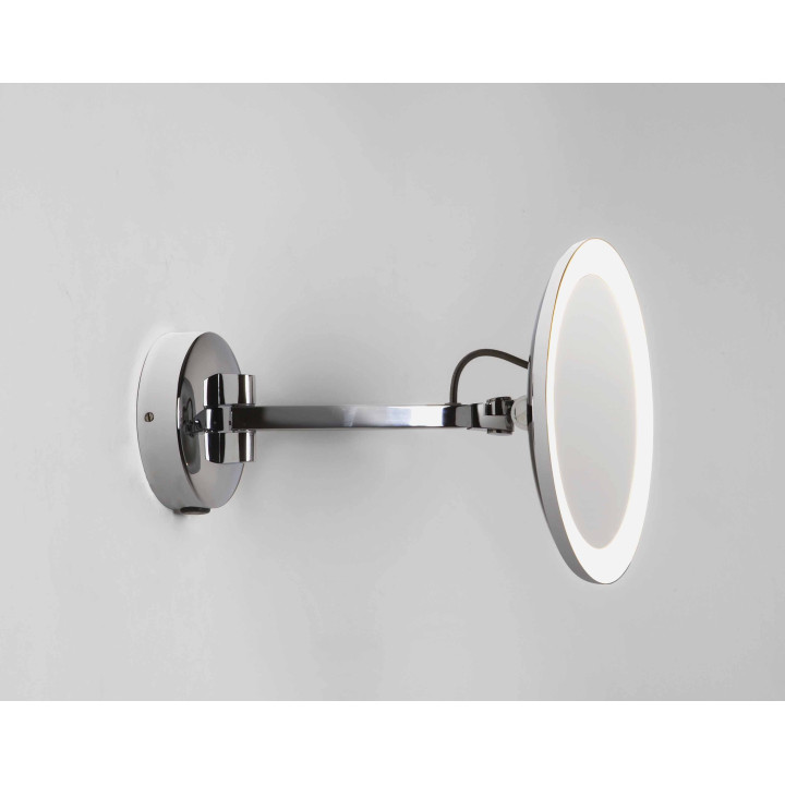 ASTRO MASCALI LED 1373020/1/2 mirror to choose from in 2 colors
