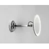ASTRO MASCALI LED 7627 magnifying mirror