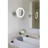 ASTRO MASCALI LED 7627 magnifying mirror