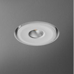 AQFORM RING 111 QRLED trimless recessed 30141