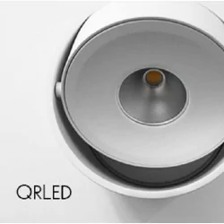 AQFORM QRLED move reflektor 12528