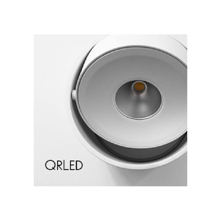 AQFORM QRLED move spot 12528
