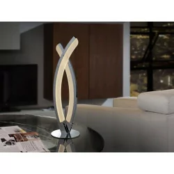 SCHULLER LINUR 736321 table LED lamp 8W 4000K