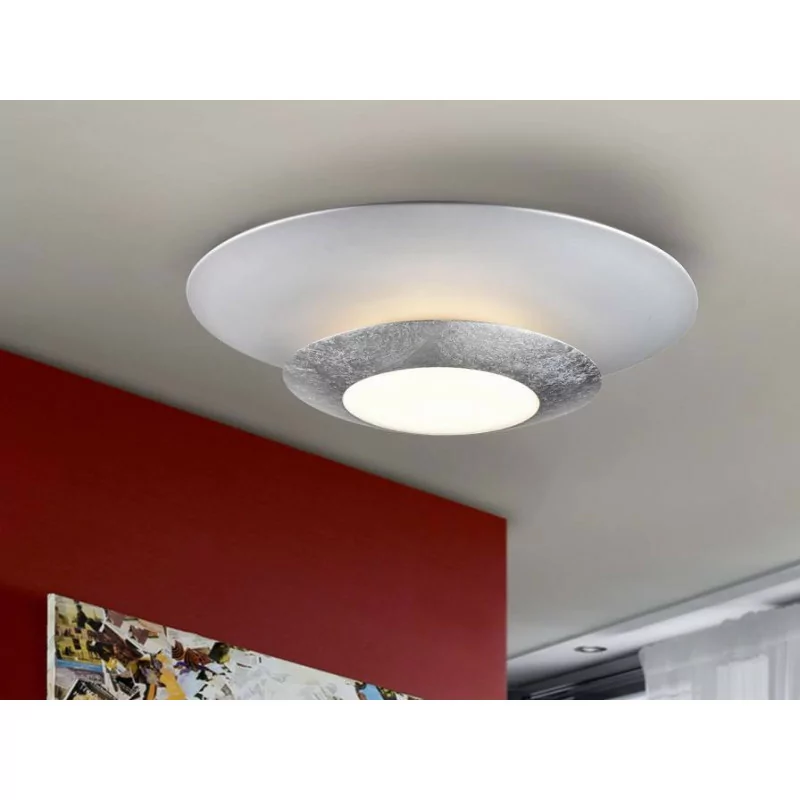 SCHULLER HOLE 148193, 148277 ceiling LED lamp