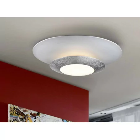 SCHULLER HOLE 148193, 148277 ceiling LED lamp