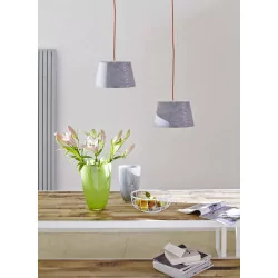 MOREE ALICE 30, ALICE 50 pendant lamp felt