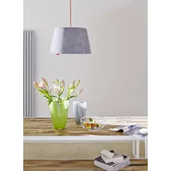 MOREE ALICE 30, ALICE 50 lampa wisząca z filcu