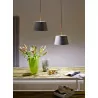 MOREE ALICE 30, ALICE 50 pendant lamp felt