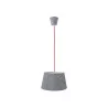 MOREE ALICE 30, ALICE 50 pendant lamp felt