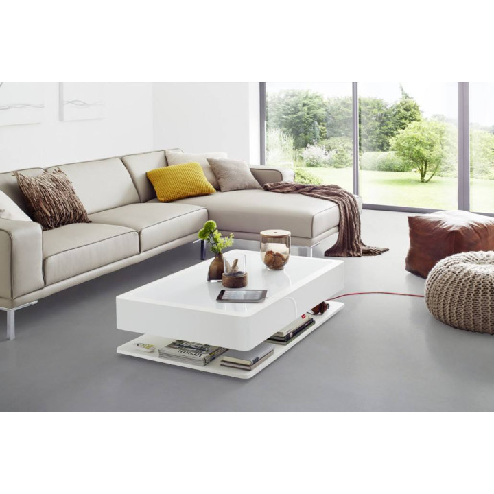 MOREE MOREE ORA HOME LED PRO coffee table
