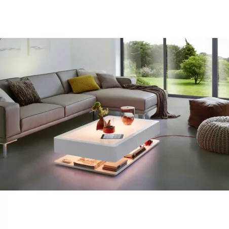 MOREE MOREE ORA HOME LED PRO coffee table