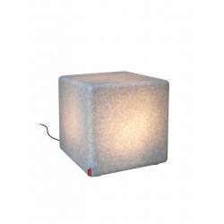 MOREE CUBE GRANITE Outdoor LED IP44 table/seating