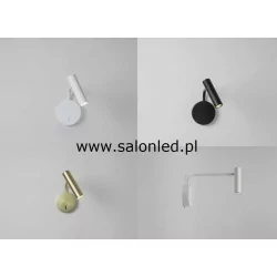 Astro wall lamp  ENNA WALL 7588, 7592, 7593 3W LED