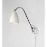 Astro JOEL GRANDE WALL wall lamp in two colors: cream, black