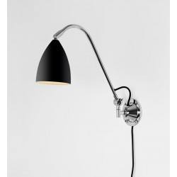 Astro JOEL GRANDE WALL wall lamp in two colors: cream, black