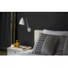 Astro JOEL GRANDE WALL wall lamp in two colors: cream, black