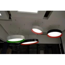 BPM FLORIDA 10190 pendant LED lamp 45cm-125cm