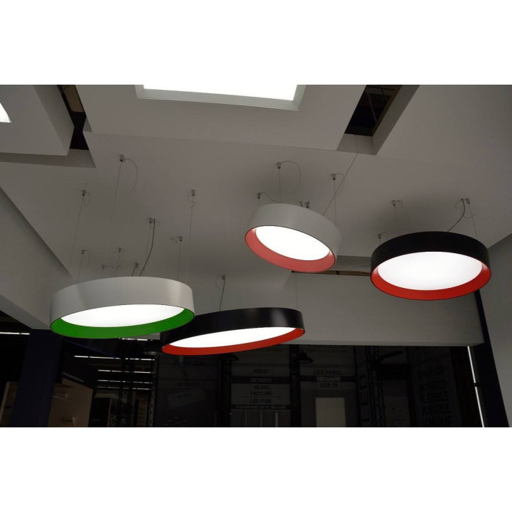 BPM FLORIDA 10190 lampa wisząca LED 45cm-125cm