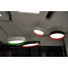 BPM FLORIDA 10190 pendant LED lamp 45cm-125cm