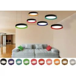 BPM FLORIDA 10190 pendant LED lamp 45cm-125cm