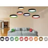 BPM FLORIDA 10190 pendant LED lamp 45cm-125cm