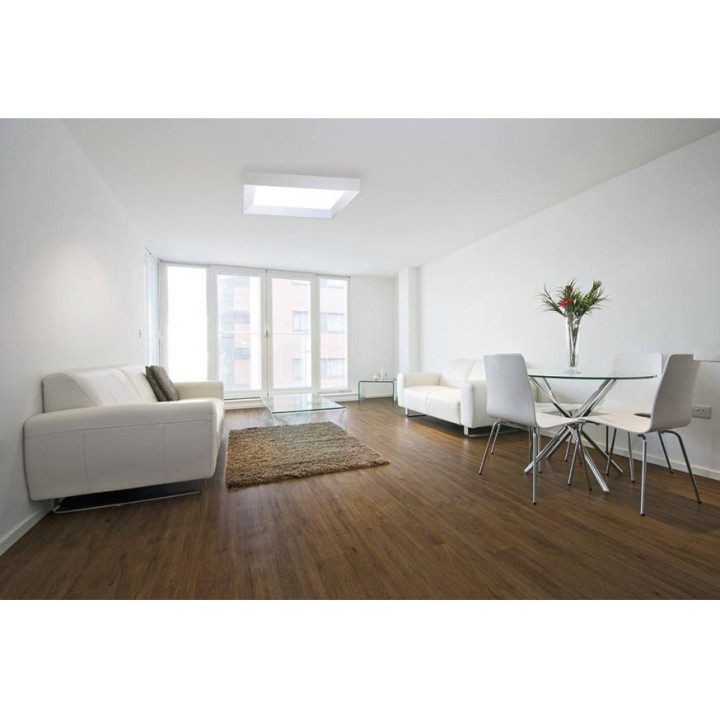 BPM FLORIDA SQUARE 10191 surface LED 35cm-125cm