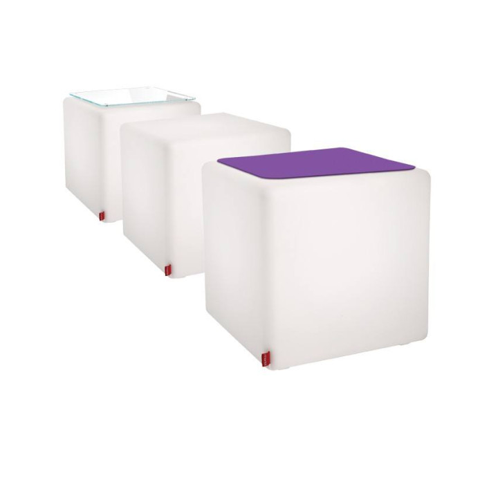 MOREE Cube LED Accu Outdoor IP54 09-01-04