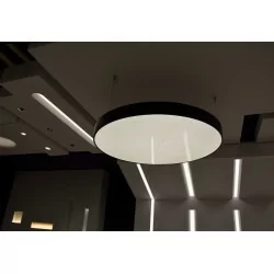 BPM ALABAMA 10158 lampa wisząca LED 35cm-125cm