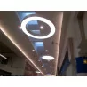 BPM ALBERTA 10176 pendant LED lamp 65cm, 95cm, 125cm