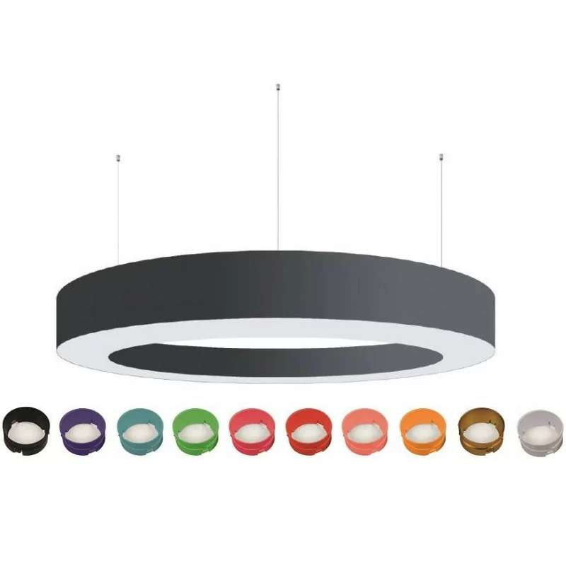 BPM ALBERTA 10176 pendant LED lamp 65cm, 95cm, 125cm