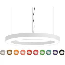 BPM ALBERTA S-light 10193 pendant LED lamp 65cm, 95cm, 125cm