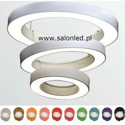 BPM VANCOUVER 10184.01, 10184.02 pendant LED lamp