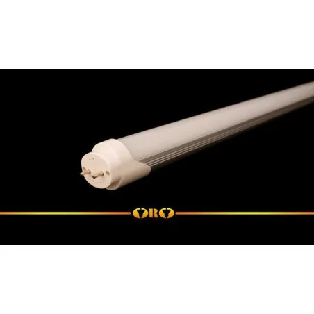 Świetlówka T8 150LED SMD Aluminium Biała Ciepła 60cm 9W Świetlówka T8 150LED SMD Aluminium Biała Ciepła 60cm 9W