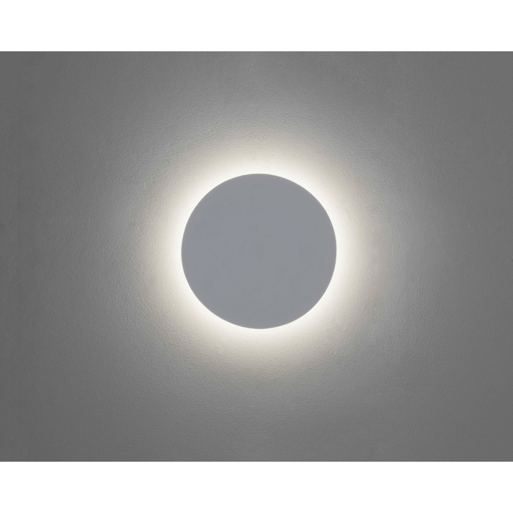 ASTRO ECLIPSE ROUND 350 kinkiet LED 2700K, 3000K