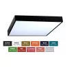 BPM ALABAMA S-light SQUARE 10194 surface LED lamp