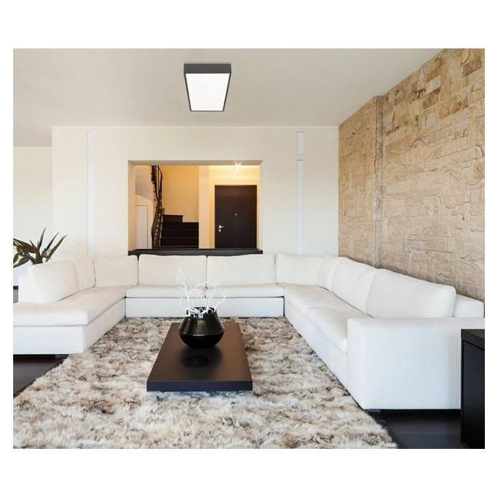 BPM ALABAMA S-light SQUARE 10194 plafon LED 65cm-155cm