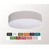 BPM ALABAMA 10158 surface LED lamp 35cm-125cm