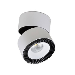 BPM LUK CRUSADER 20082 LED 30W biała, czarna, czarno-biała