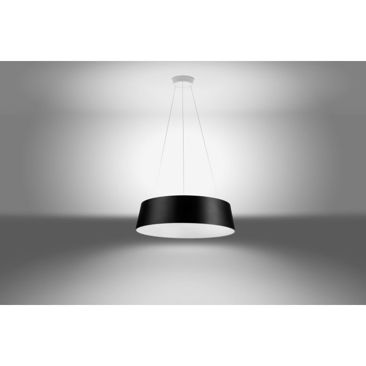 STILNOVO OXYGEN 8089, 8090, 8091, 8092 LED 36W pendant light 56cm DALI