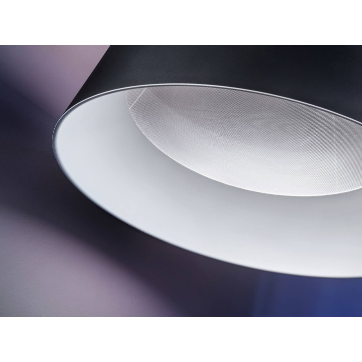 STILNOVO OXYGEN 8089, 8090, 8091, 8092 lampa wisząca LED 36W 56cm DALI