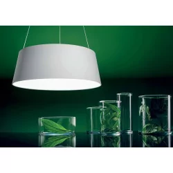 STILNOVO OXYGEN 8093, 8094, 8095, 8096 pendant LED lamp 50W DALI 75cm